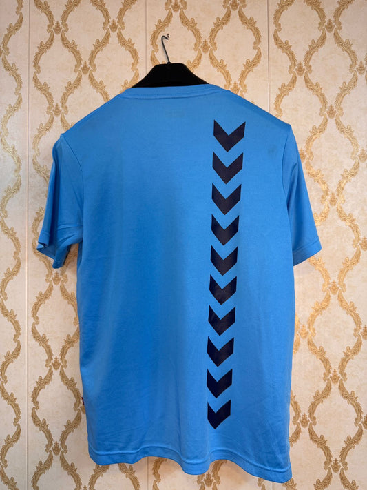 Pre Loved Hummel Shirt - XL