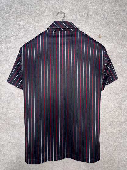 Pre Loved Adidas Drifit Polo - Medium