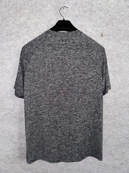 Pre Loved Under Armour Grey Tee - XXL