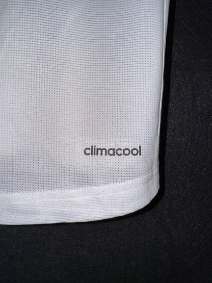 Adidas Round Neck Shirt - Medium