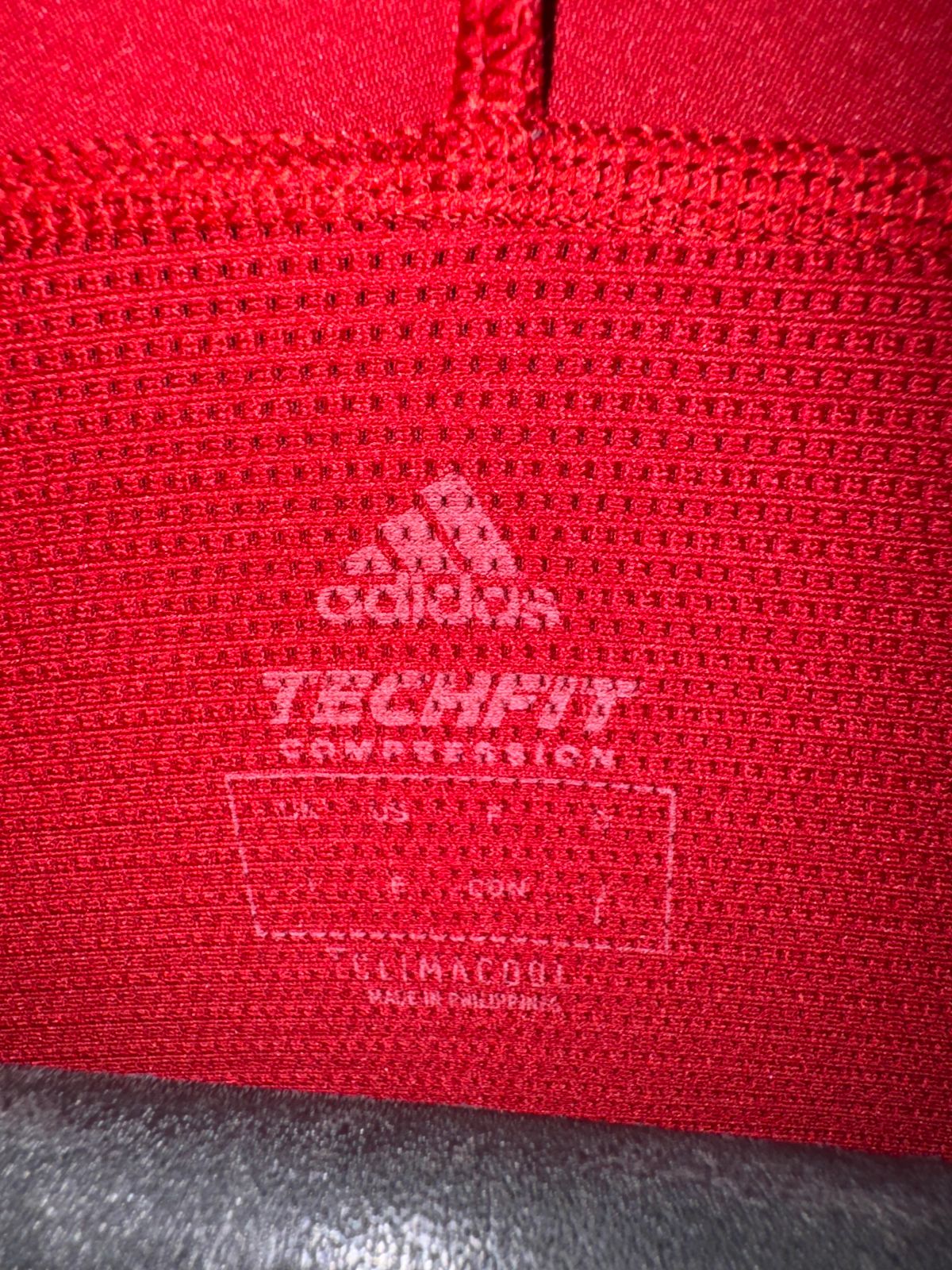 Adidas Compression Drilltop  - Medium