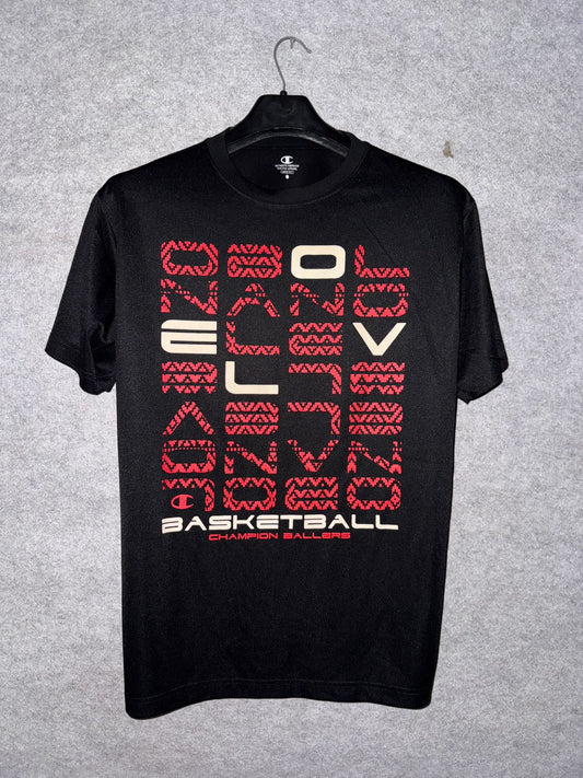 Champion Basketball  - Large