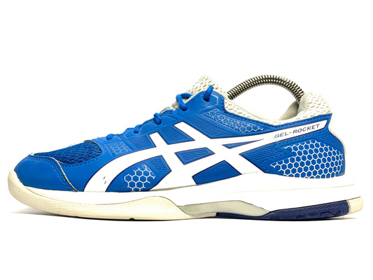 Asics Gel Rocket - Euro 39.5