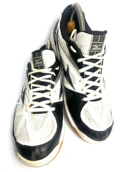 Miuzno Wave Hurricane 2 - Euro 38.5