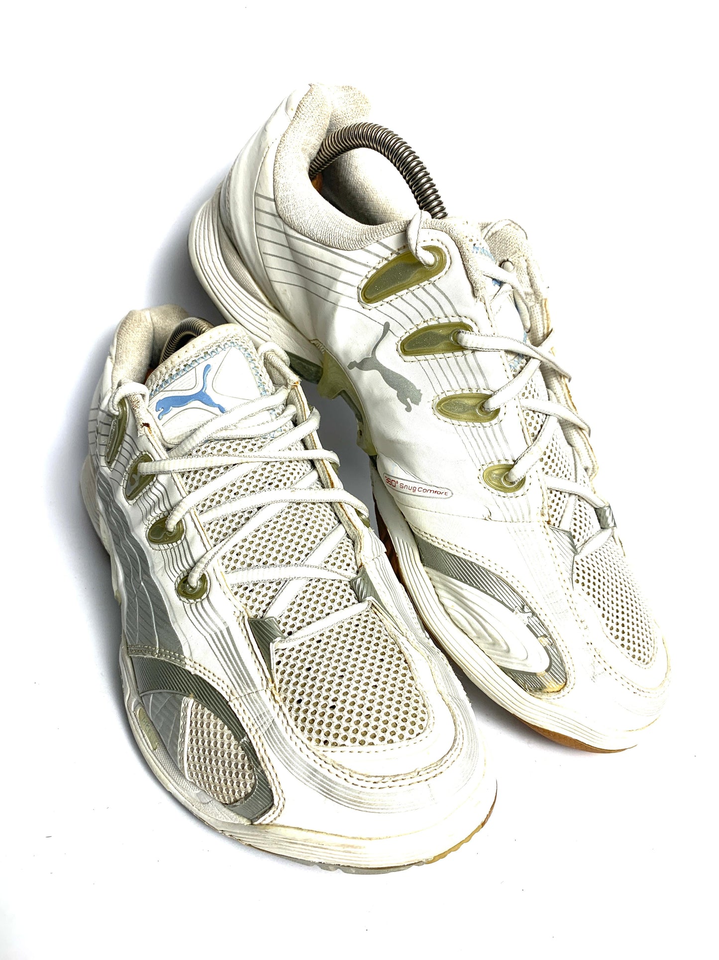 Puma Accelerate - Euro 42.5