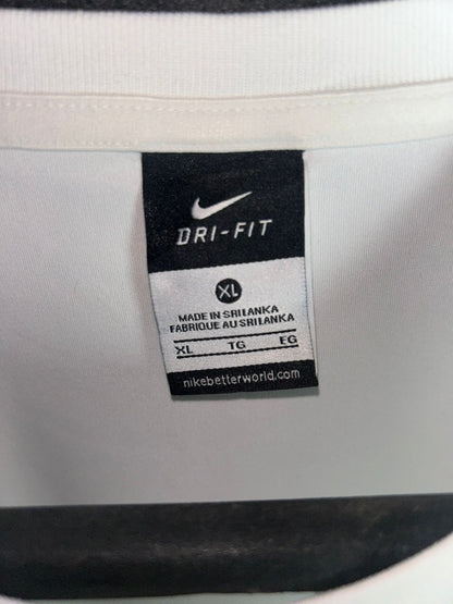 Nike Better World Dri Fit White - XL
