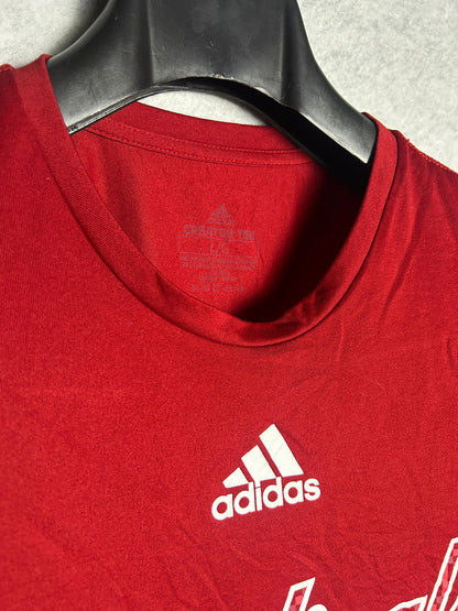 Adidas Red Cardinals - L/G
