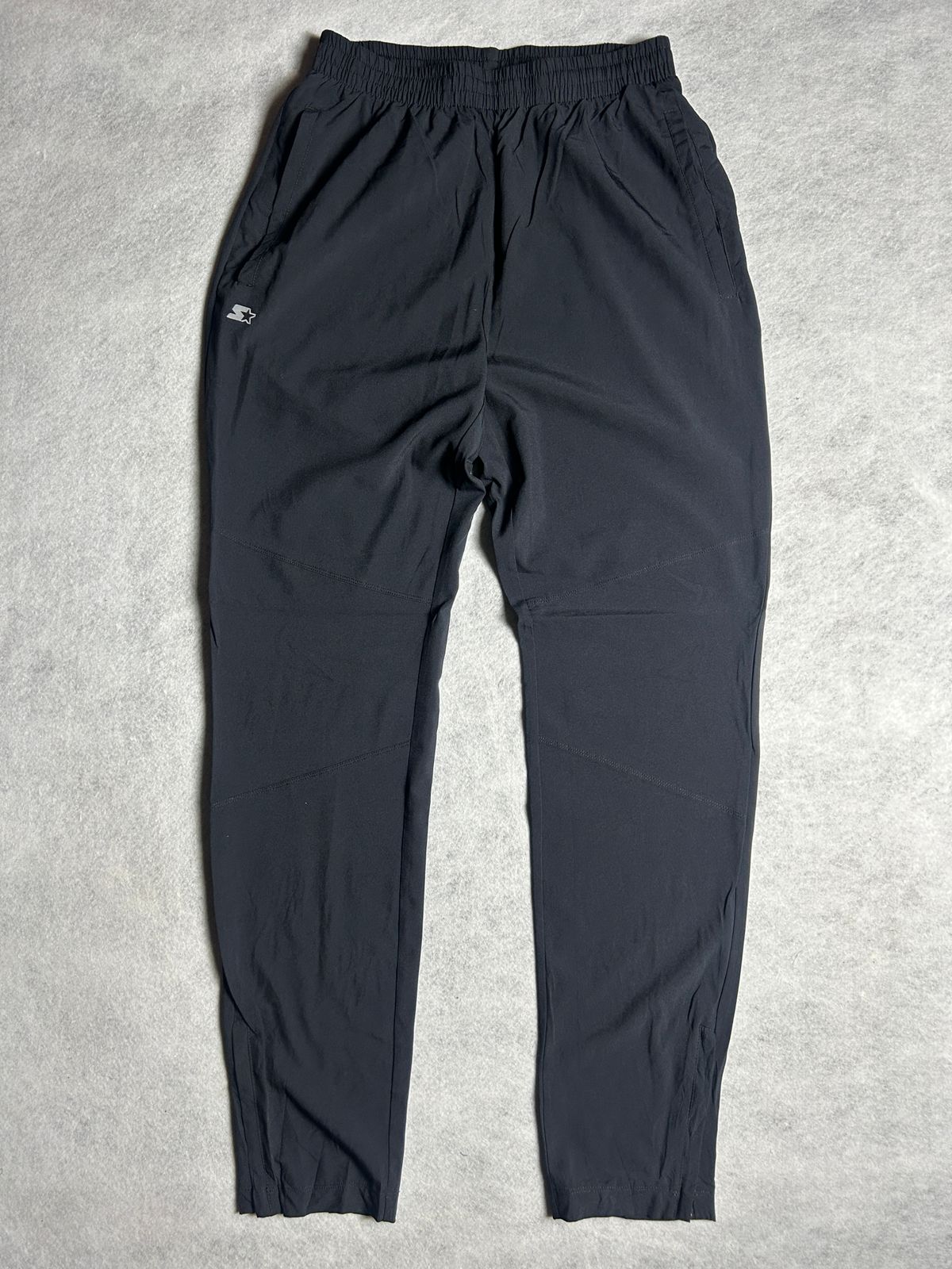 Starter Black Trouser - Small