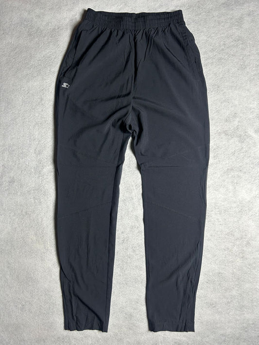 Starter Black Trouser - Small