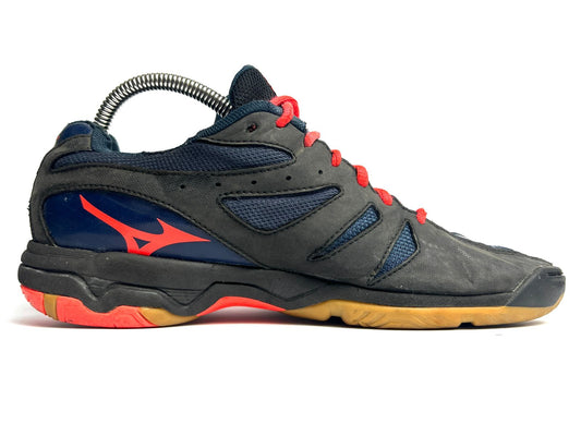 Mizuno Wave Volcano - EURO 40