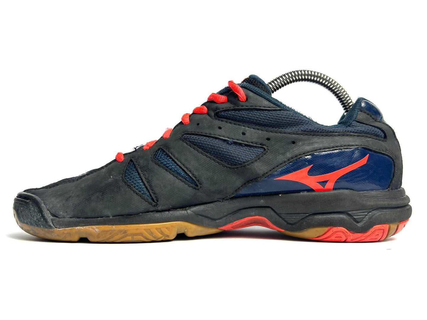 Mizuno Wave Volcano - EURO 40