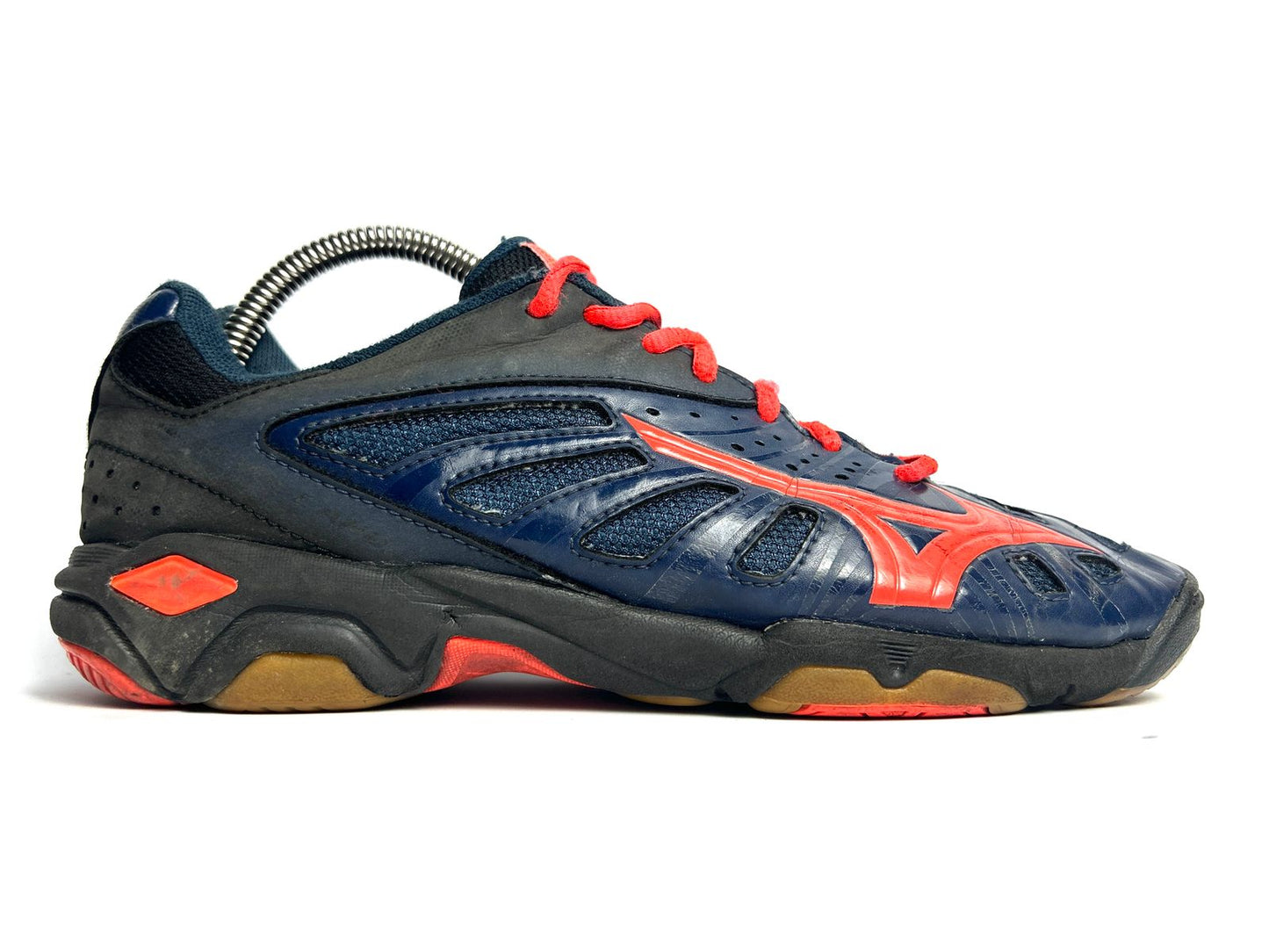 Mizuno Wave Volcano - EURO 40