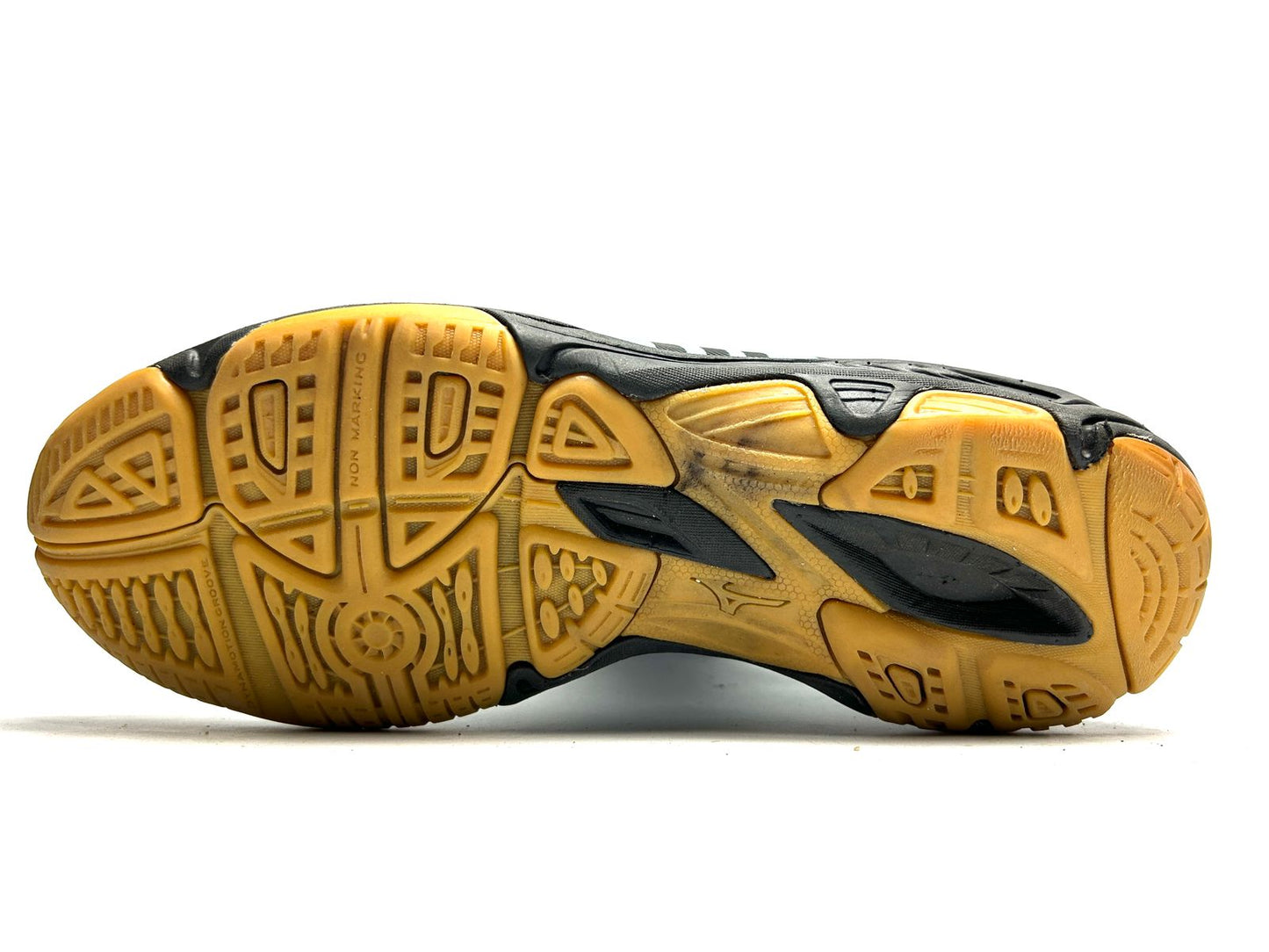 Mizuno Wave Mirage Star Jr - EURO 40.5