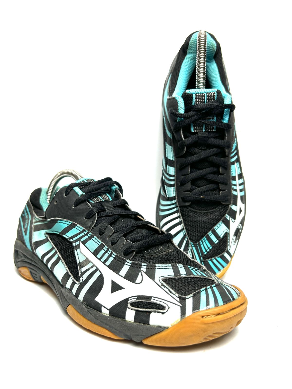 Mizuno Wave Mirage Star Jr - EURO 40.5