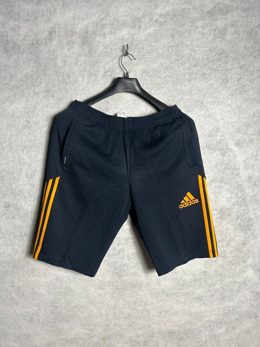 Adidas Black Clima Lite Short - Large
