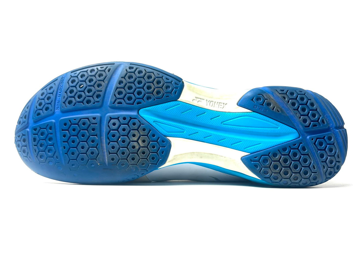 Yonex Power Cushion 001 - Euro 45