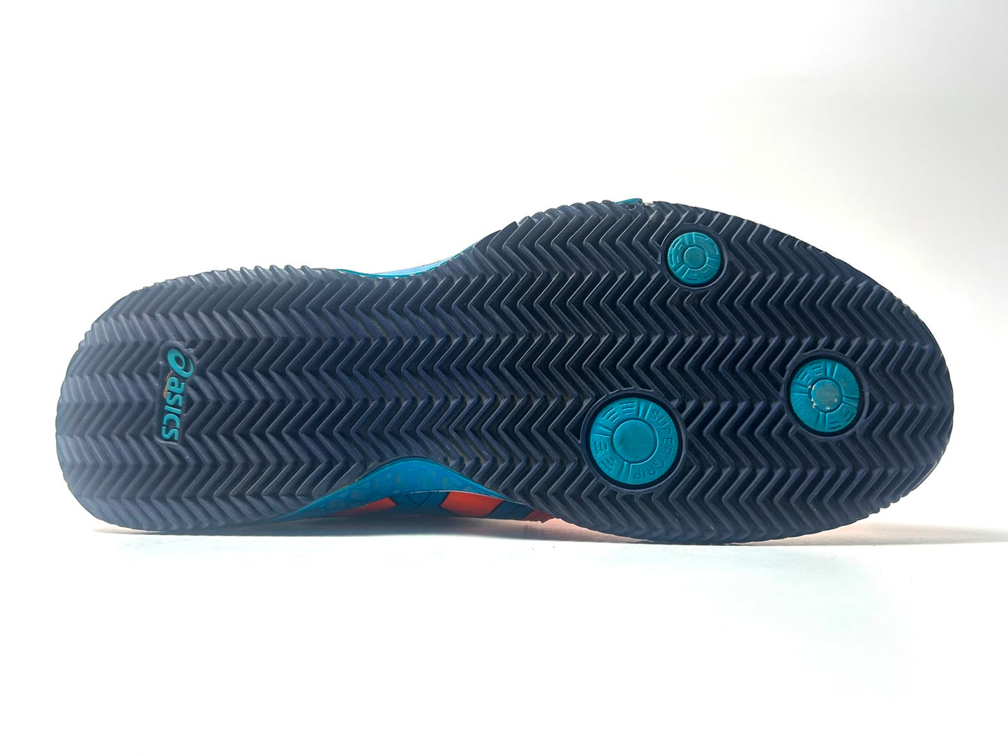 ASICS  Gel-Bela 5 - Euro 43.5