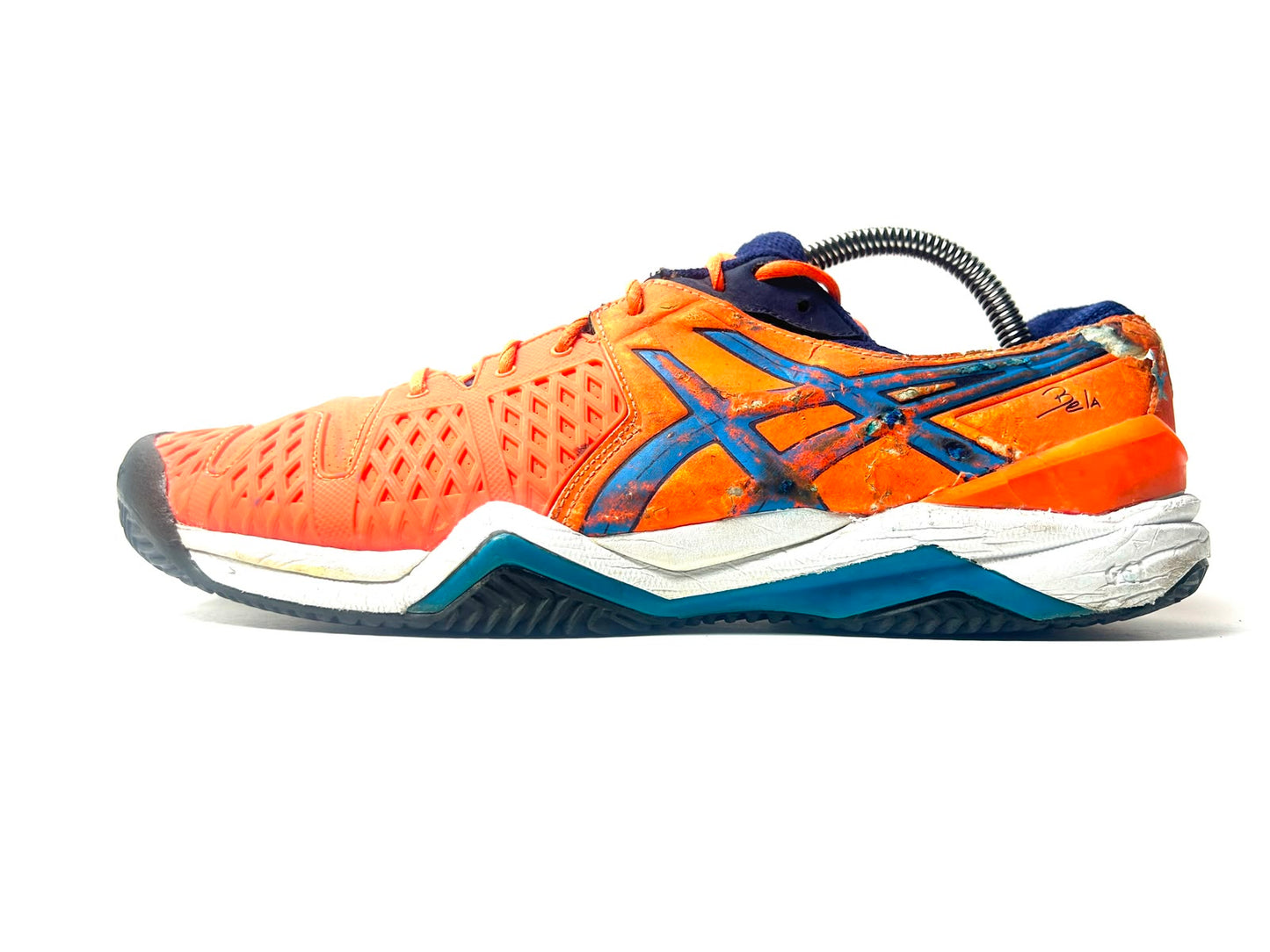 ASICS  Gel-Bela 5 - Euro 43.5