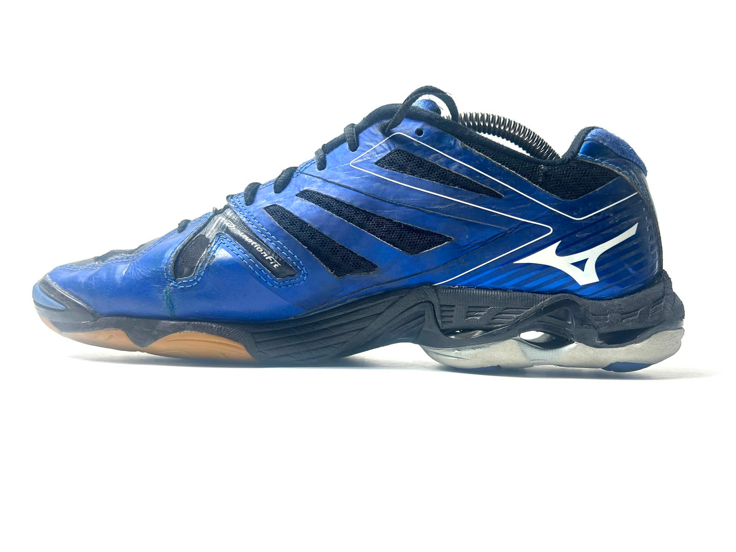 Mizuno Wave Lighting-RZ3 - Euro 42