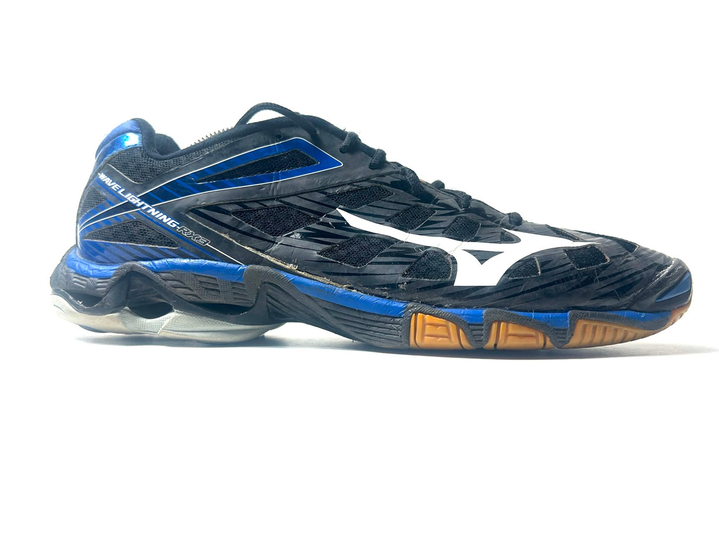Mizuno Wave Lighting-RZ3 - Euro 42
