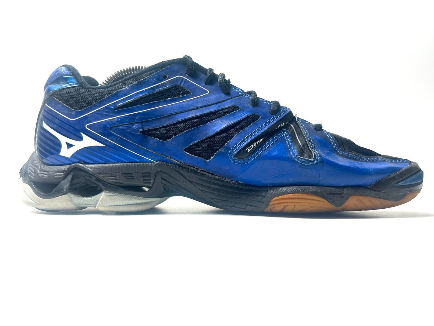 Mizuno Wave Lighting-RZ3 - Euro 42