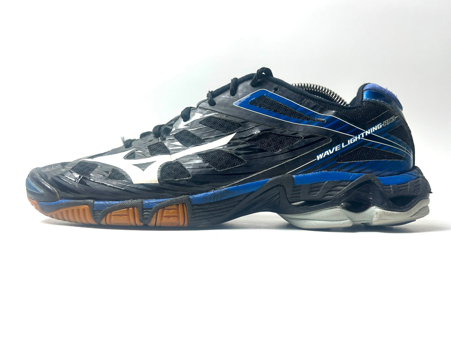 Mizuno Wave Lighting-RZ3 - Euro 42