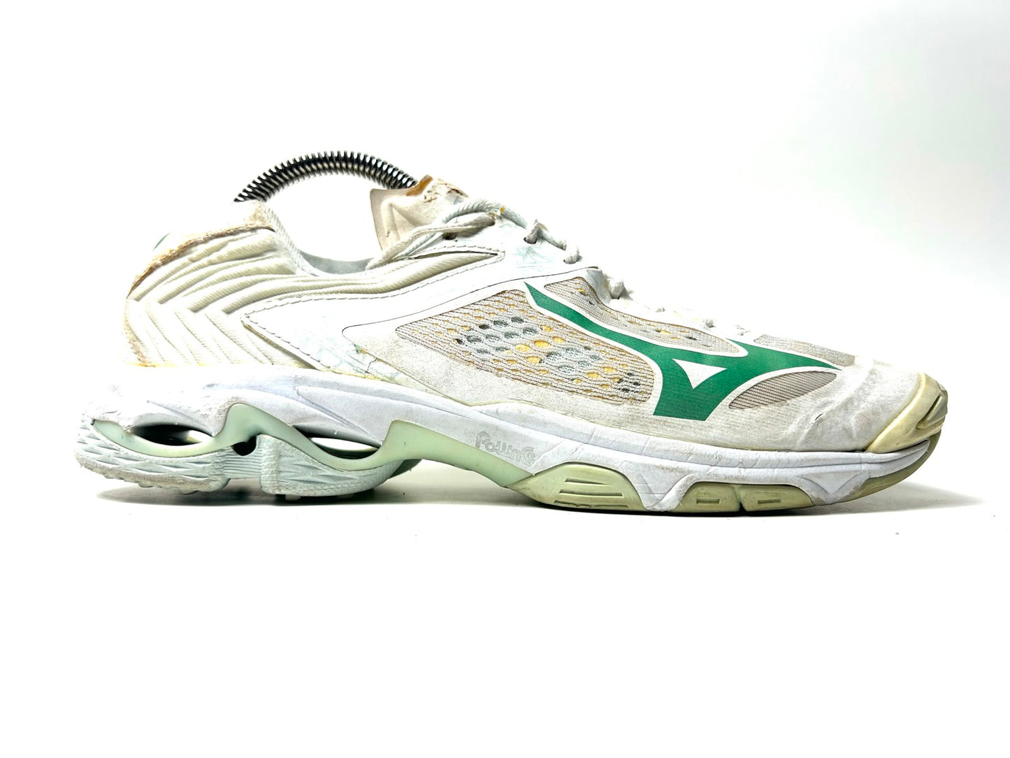 Mizuno Wave Lighting Z5 -Euro 40