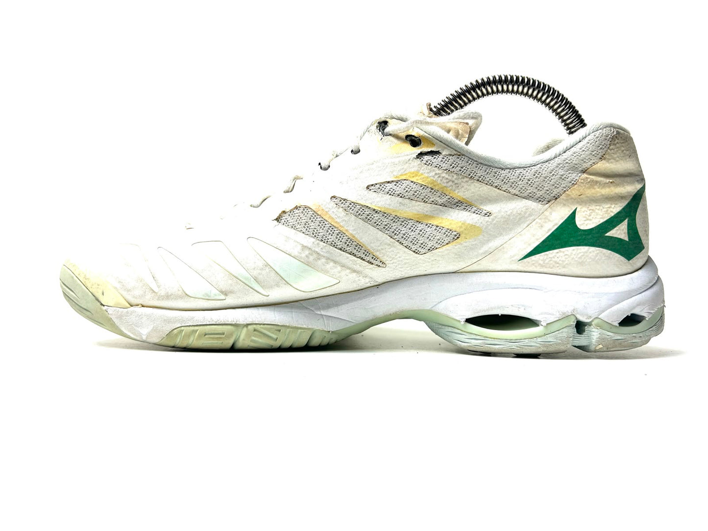 Mizuno Wave Lighting Z5 -Euro 40