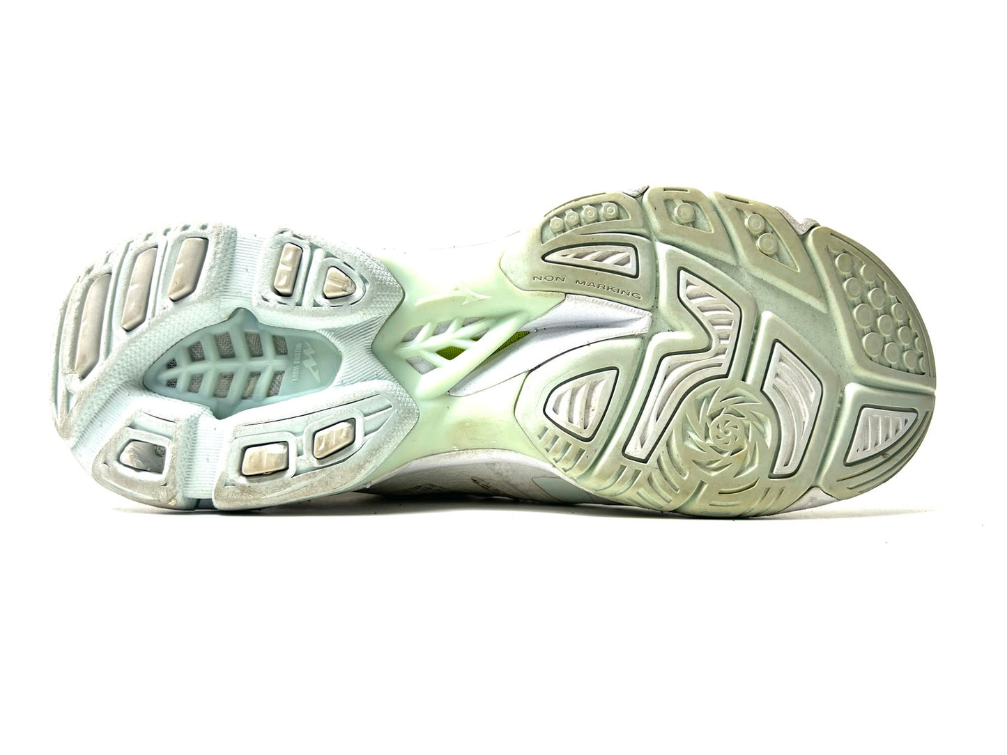 Mizuno Wave Lighting Z5 -Euro 40
