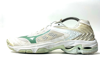 Mizuno Wave Lighting Z5 -Euro 40