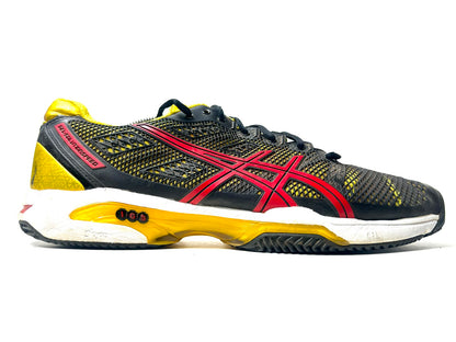 Asics Gel Solution Speed - Euro 45