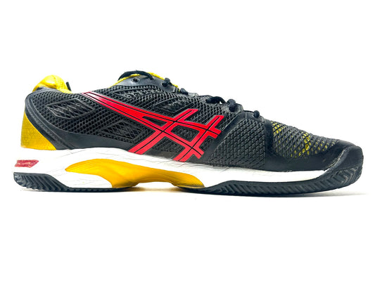 Asics Gel Solution Speed - Euro 45