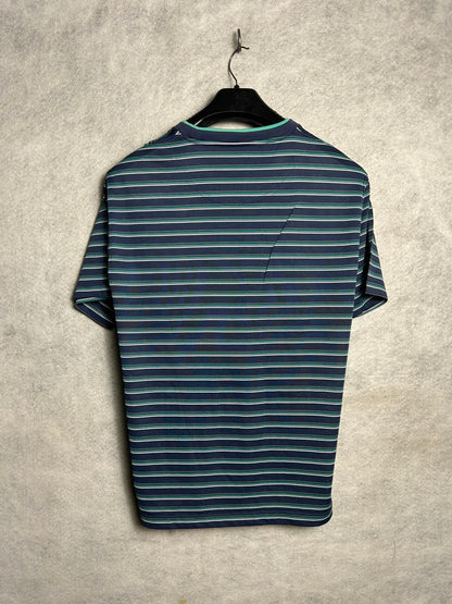 Bevery Hills Polo Club Round Neck - Large