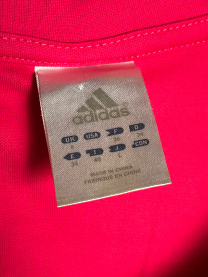 Adidas Round Neck - Large