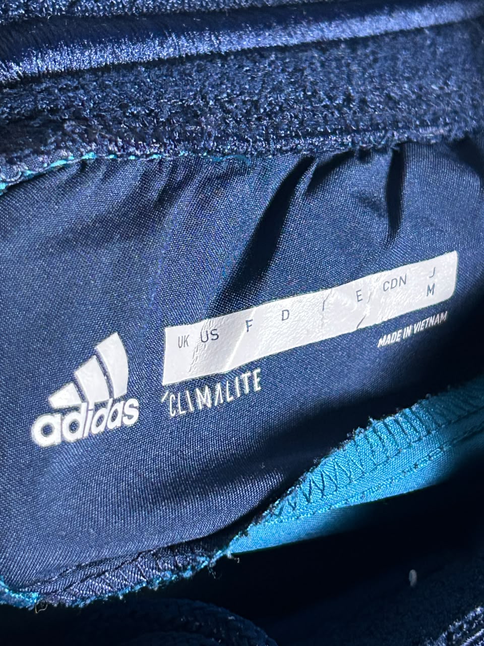Adidas Climalite - Medium