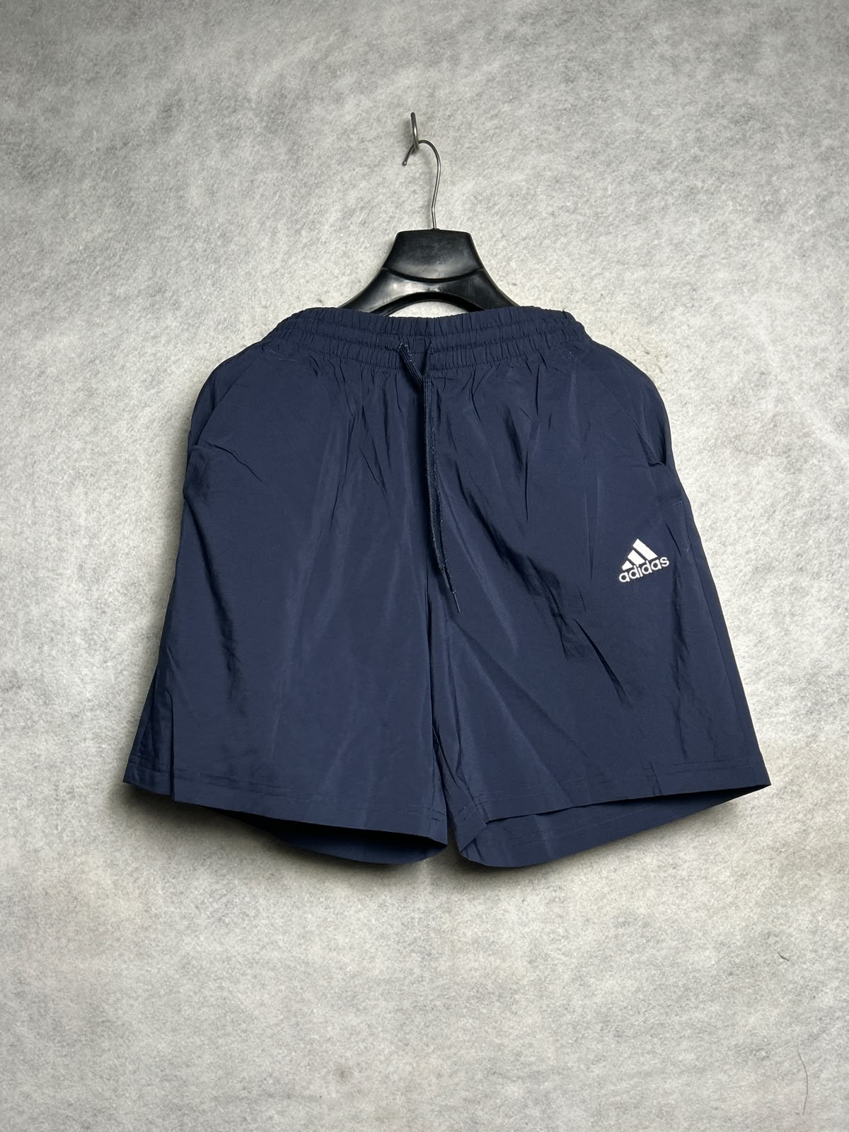 Adidas Blue - Medium