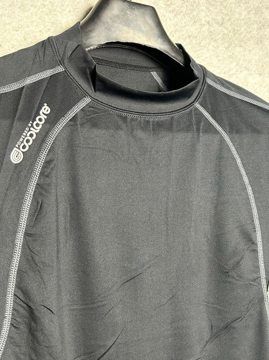Ice Assist Black - Medium