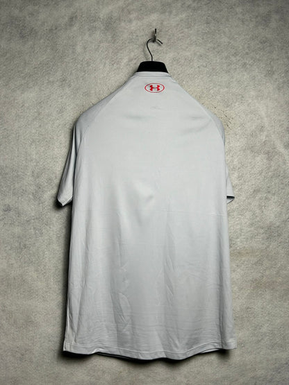 Under Armour Big Logo Round Neck - Medium