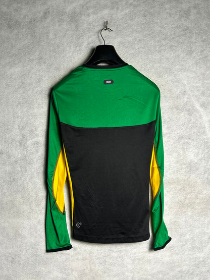 Puma Round Neck Full Sleeves - Large