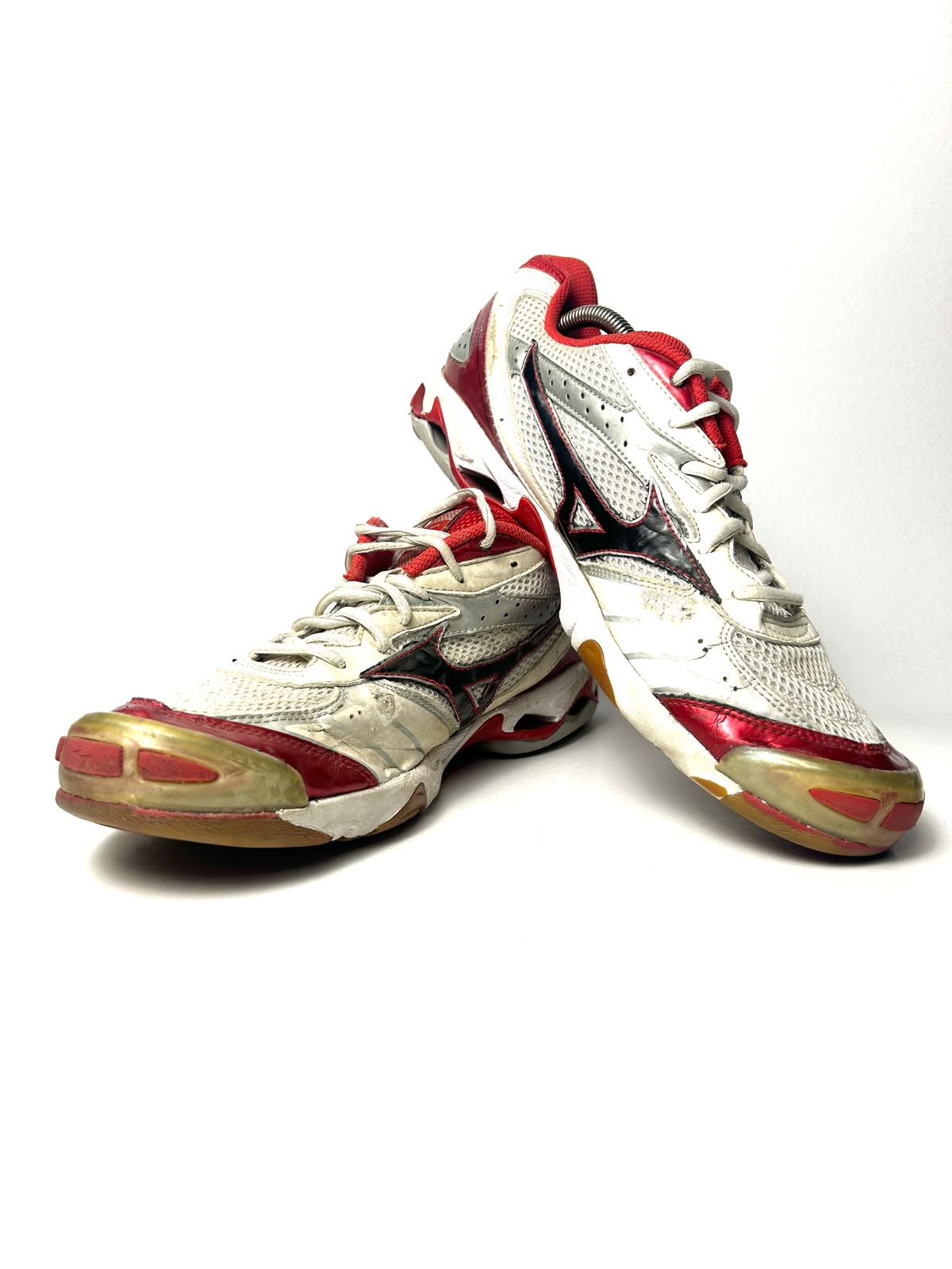 Mizuno Wave Bolt 2 - Euro 44