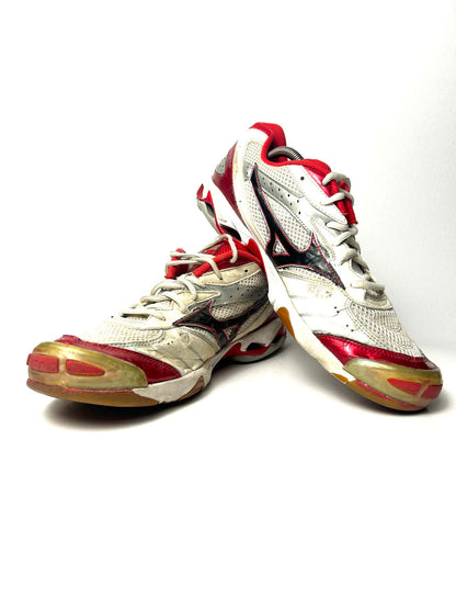 Mizuno Wave Bolt 2 - Euro 44