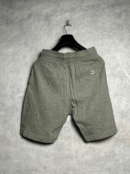 U.S.P.A Heather Grey - Large