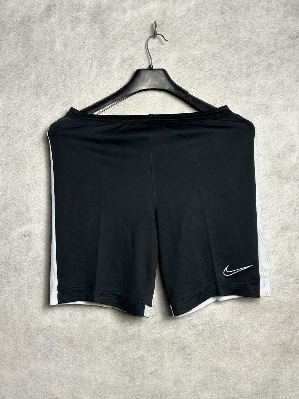 Nike Dri Fit Black - XL