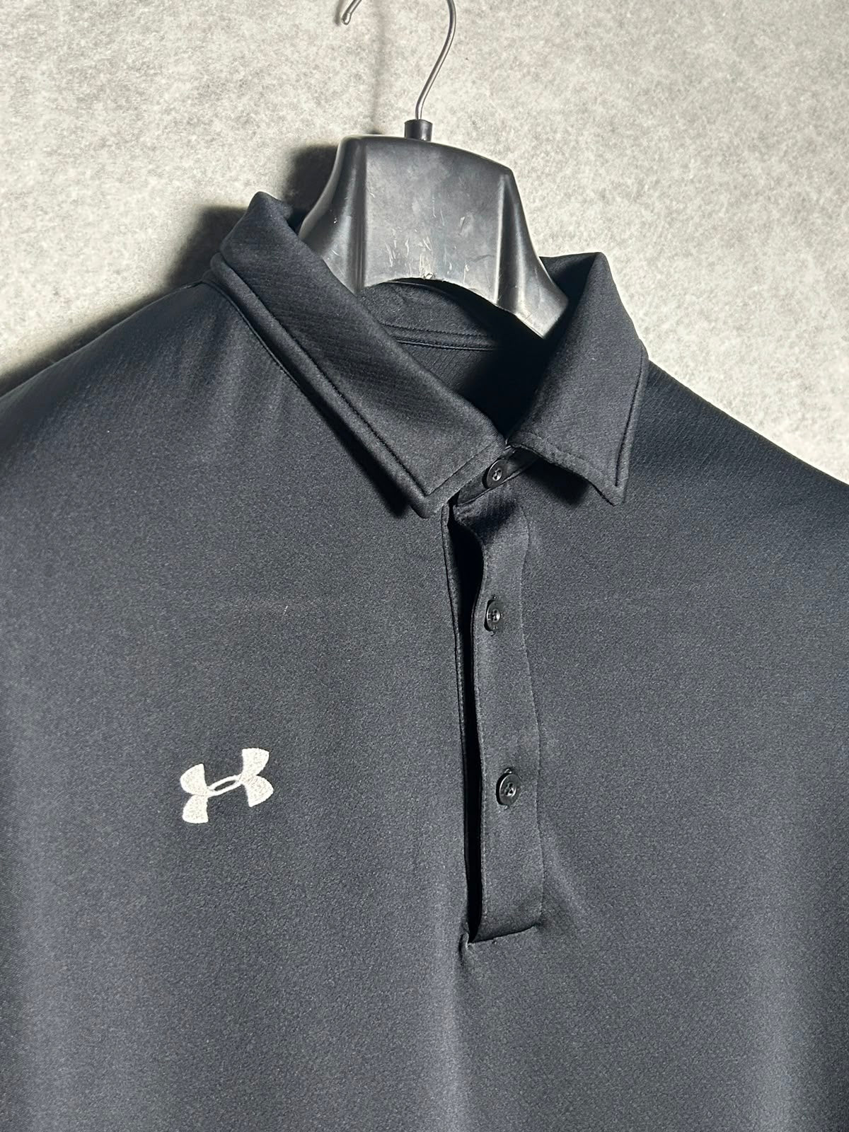 Under Armour Polo Heatgear - XXL