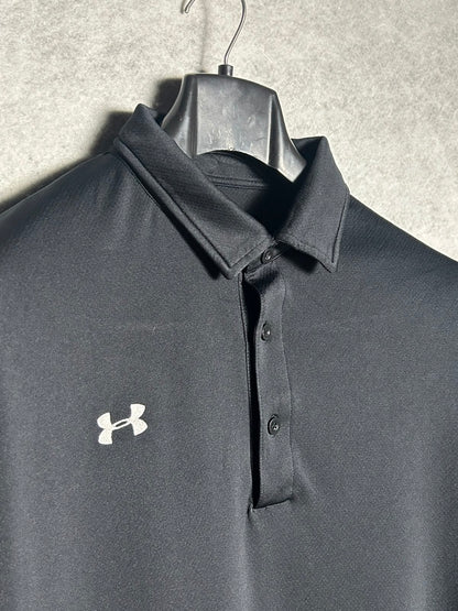 Under Armour Polo Heatgear - XXL