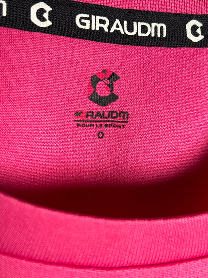 Giraudm Round Neck - Medium