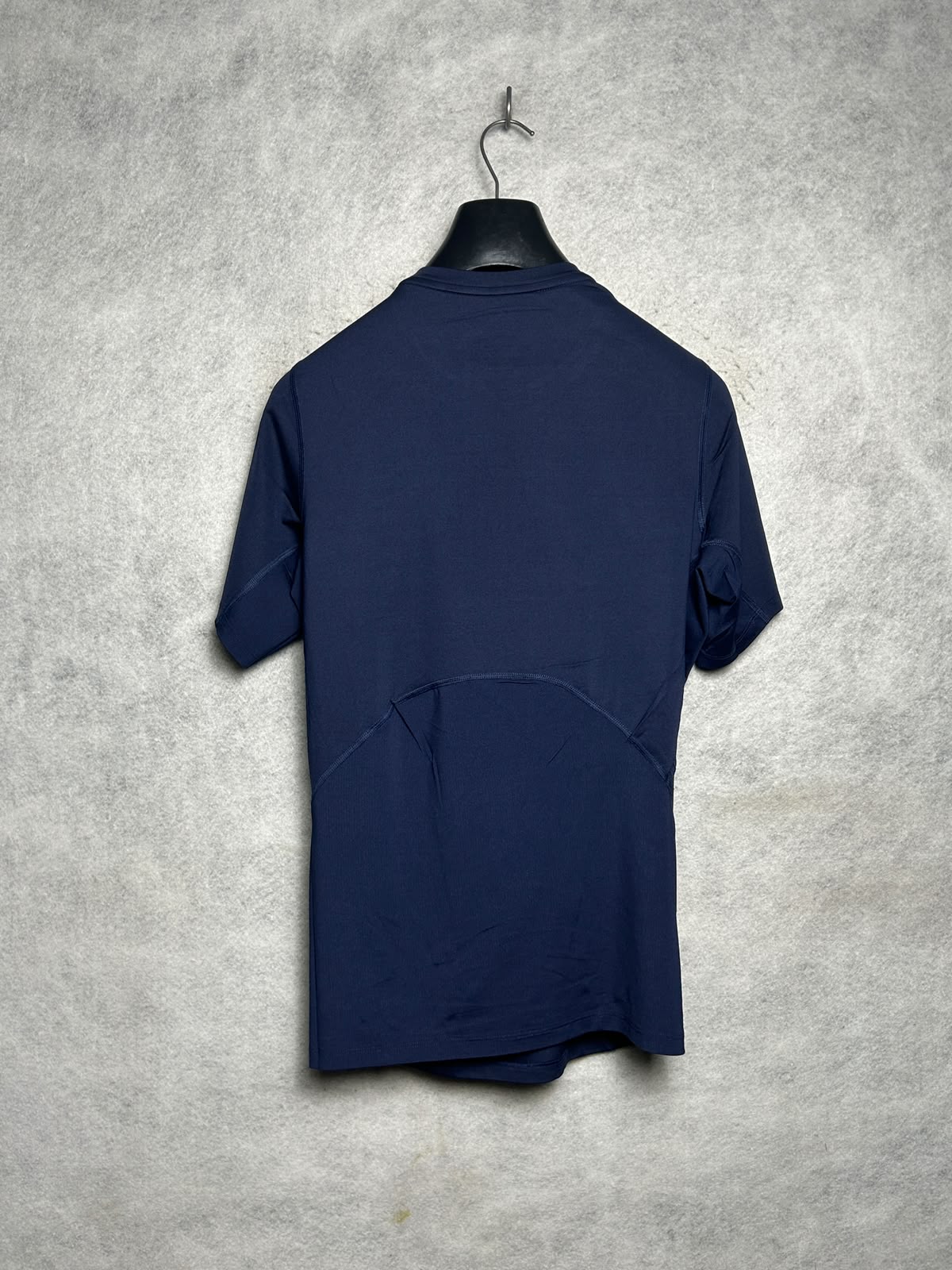 Under Armour Heat Gear Blue - XXL