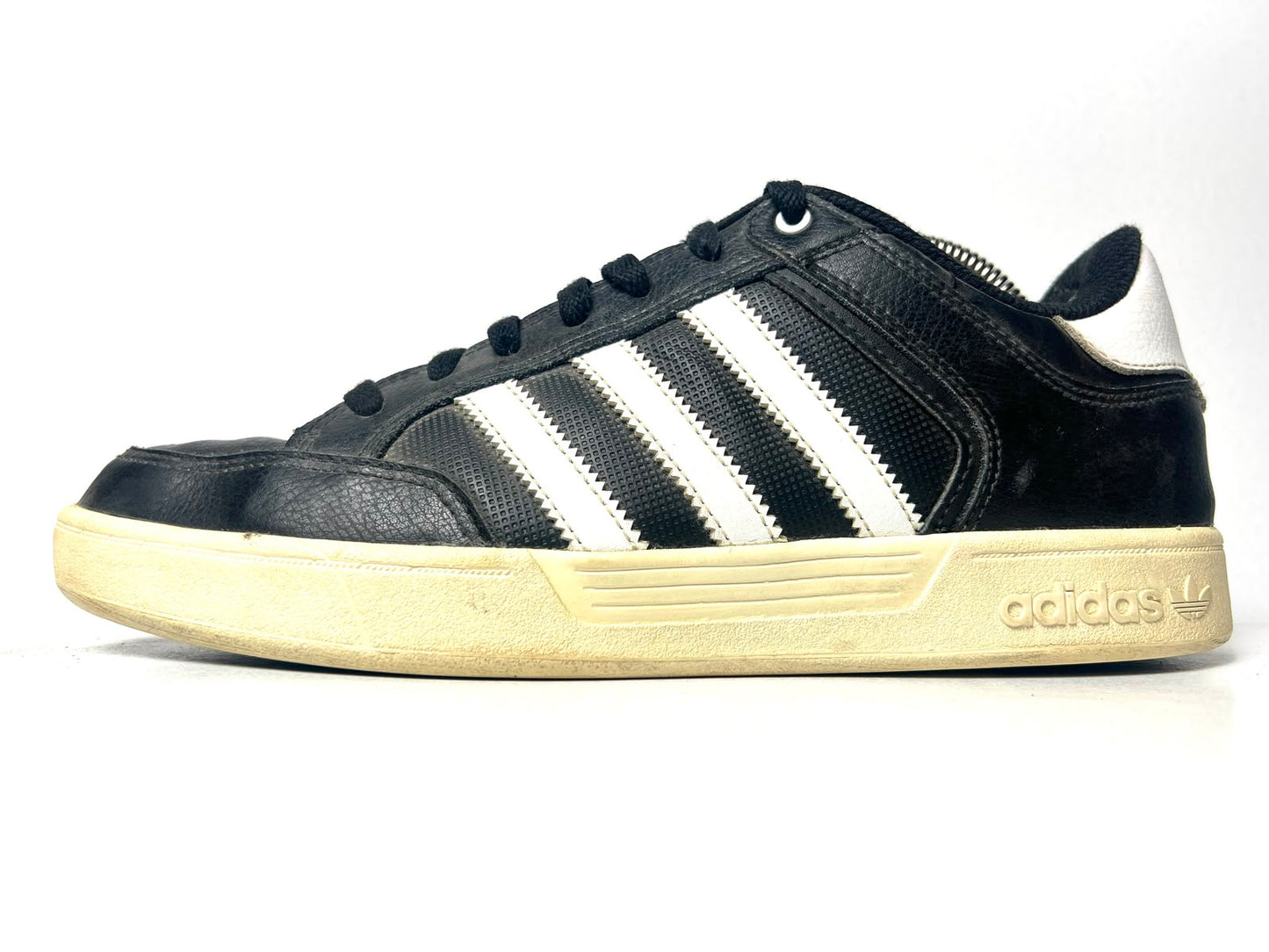 Adidas Varial Low Skateboarding Shoes - Euro 42