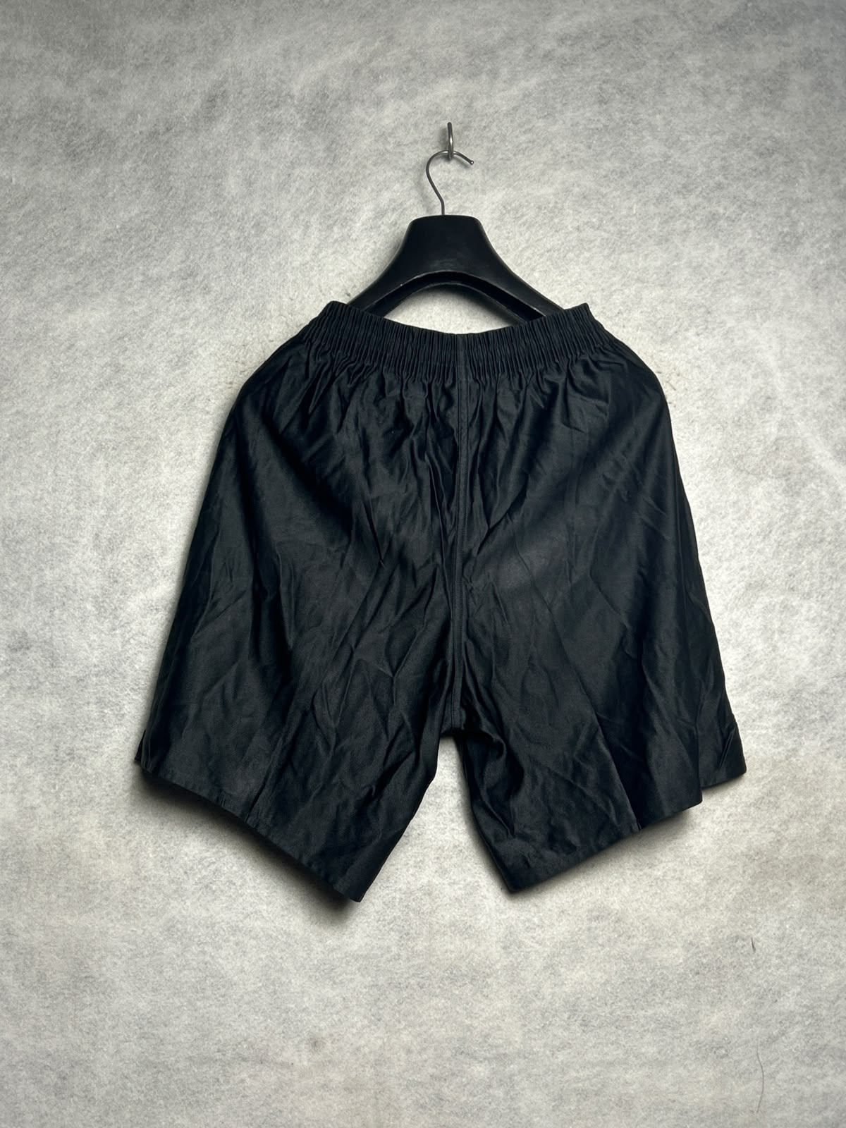 Adidas Black - Medium