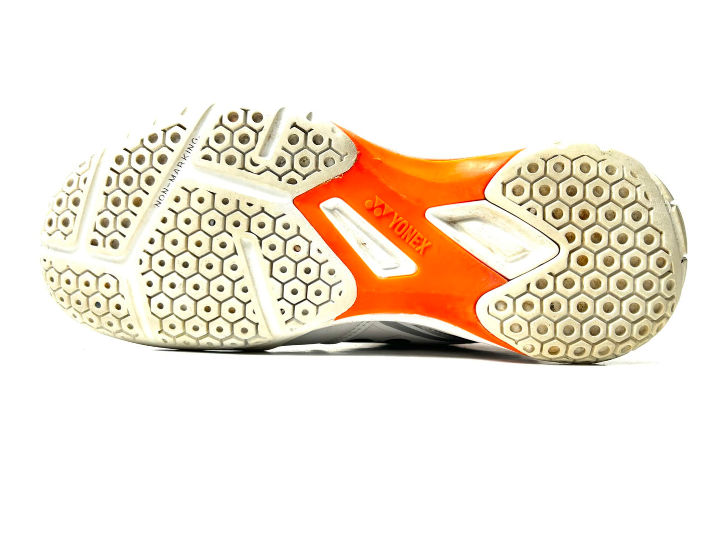 Yonex Power Cushion 65 X3 - Euro 40